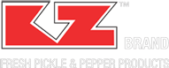 KZPickles Logo